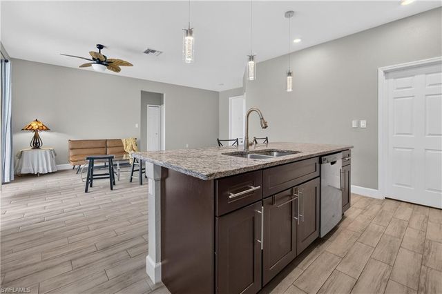 2909 NW 24th AVE, Cape Coral, FL 33993