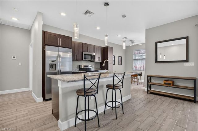 2909 NW 24th AVE, Cape Coral, FL 33993