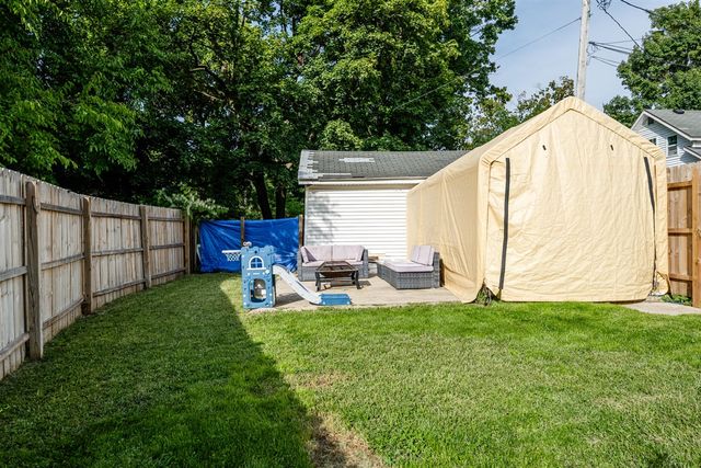 307 E Telegraph Street, Dowagiac, MI 49047