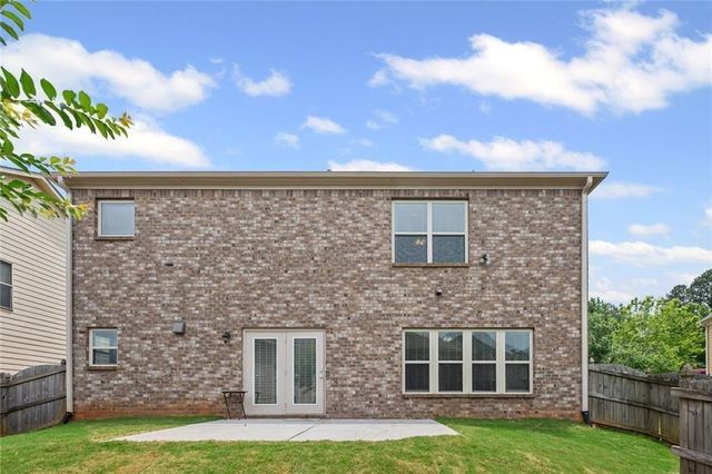 29 Lankford Road, Tucker, GA 30084