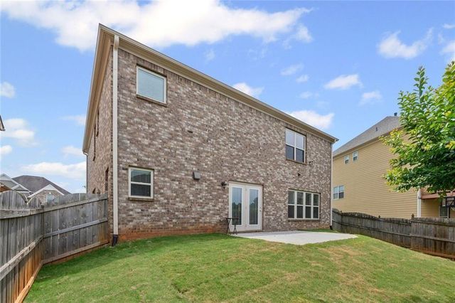 29 Lankford Road, Tucker, GA 30084