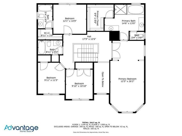 29 Lankford Road, Tucker, GA 30084