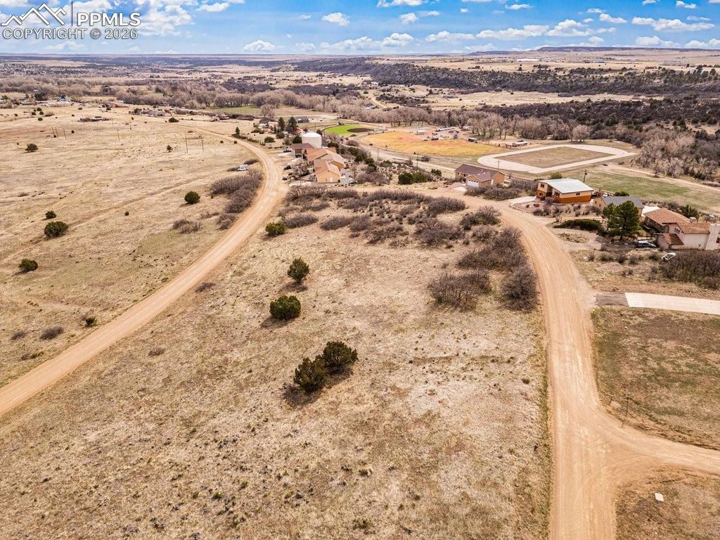 Lot 365 Beckwith Drive, Colorado City, CO 81019 — exterior