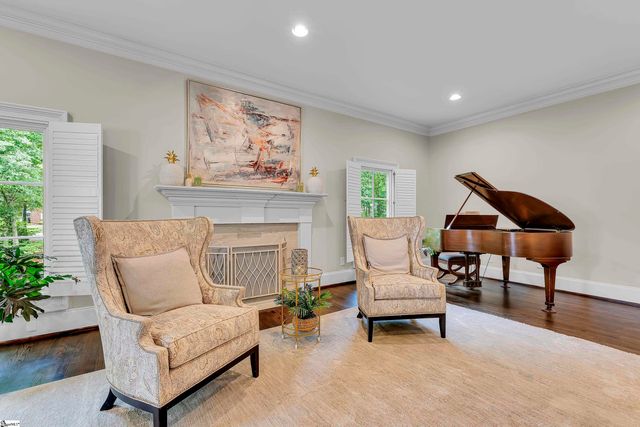 105 Hidden Hills Drive, Greenville, SC 29605