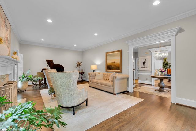 105 Hidden Hills Drive, Greenville, SC 29605