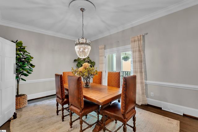 105 Hidden Hills Drive, Greenville, SC 29605