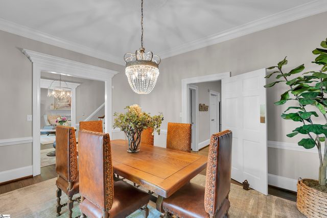 105 Hidden Hills Drive, Greenville, SC 29605