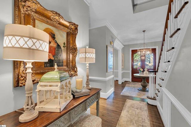 105 Hidden Hills Drive, Greenville, SC 29605