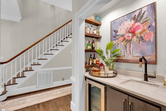 105 Hidden Hills Drive, Greenville, SC 29605