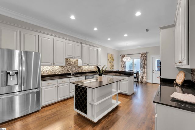 105 Hidden Hills Drive, Greenville, SC 29605