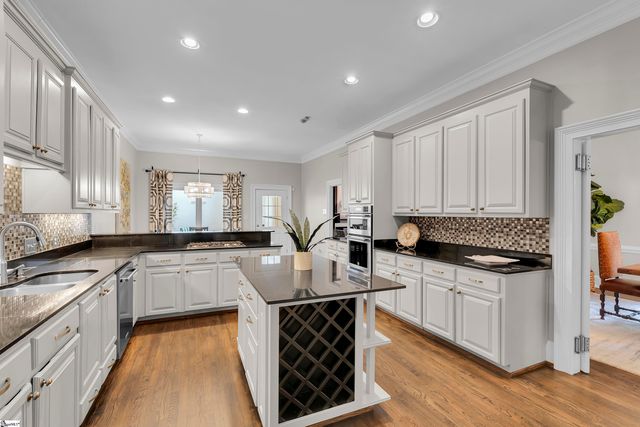105 Hidden Hills Drive, Greenville, SC 29605
