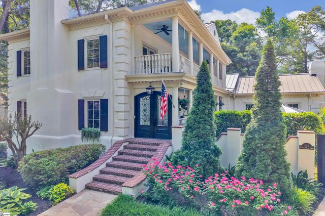105 Hidden Hills Drive, Greenville, SC 29605