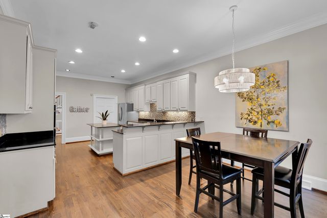105 Hidden Hills Drive, Greenville, SC 29605