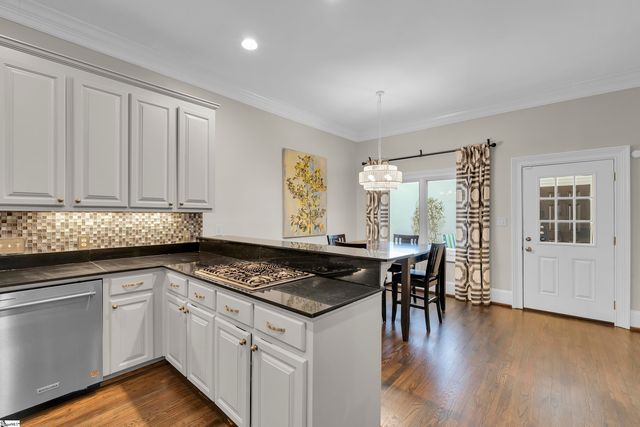 105 Hidden Hills Drive, Greenville, SC 29605