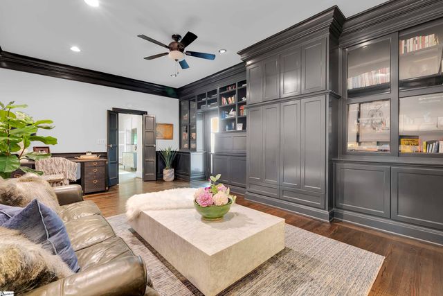 105 Hidden Hills Drive, Greenville, SC 29605