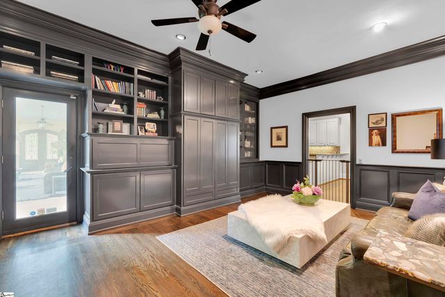 105 Hidden Hills Drive, Greenville, SC 29605