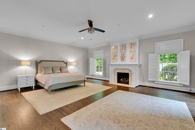 105 Hidden Hills Drive, Greenville, SC 29605