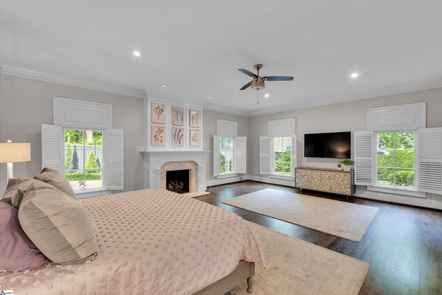 105 Hidden Hills Drive, Greenville, SC 29605