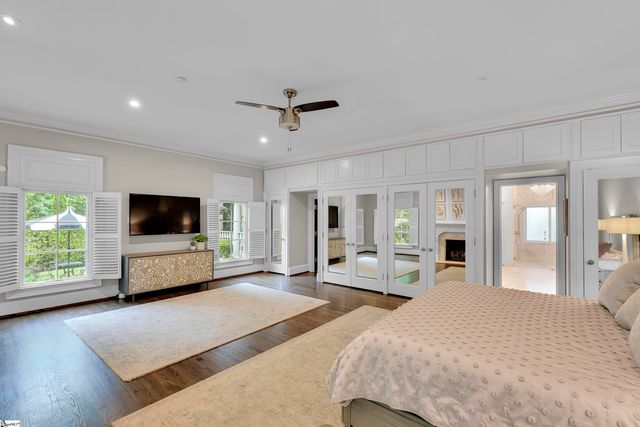 105 Hidden Hills Drive, Greenville, SC 29605