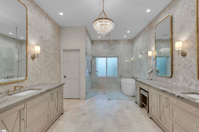 105 Hidden Hills Drive, Greenville, SC 29605