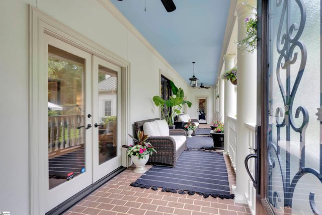 105 Hidden Hills Drive, Greenville, SC 29605
