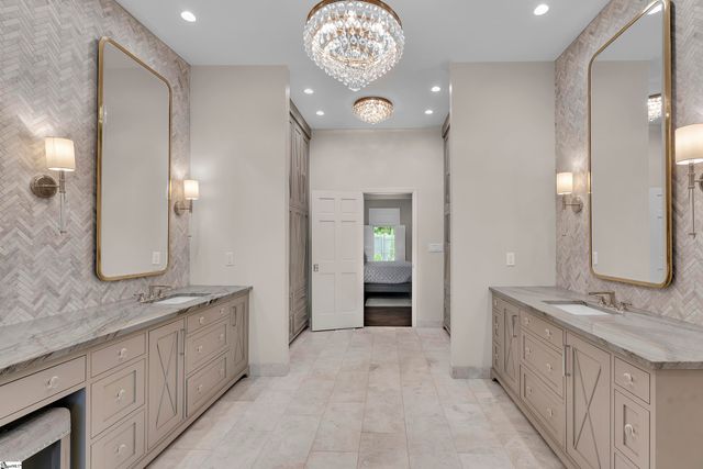 105 Hidden Hills Drive, Greenville, SC 29605