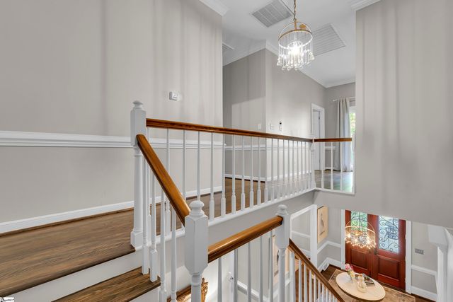 105 Hidden Hills Drive, Greenville, SC 29605