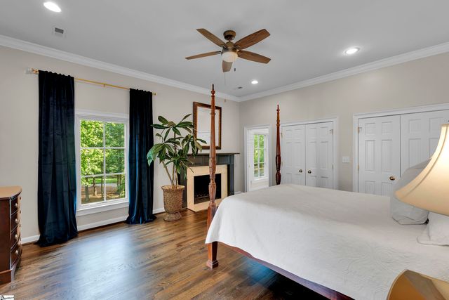 105 Hidden Hills Drive, Greenville, SC 29605