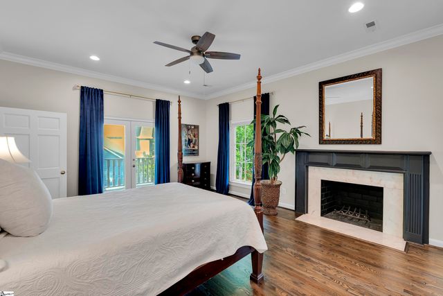 105 Hidden Hills Drive, Greenville, SC 29605