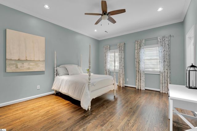 105 Hidden Hills Drive, Greenville, SC 29605