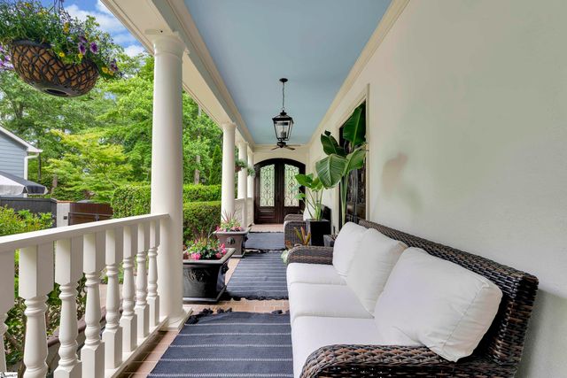 105 Hidden Hills Drive, Greenville, SC 29605