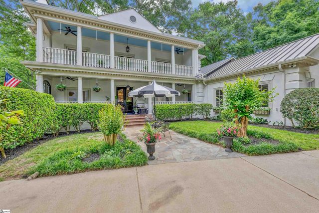 105 Hidden Hills Drive, Greenville, SC 29605