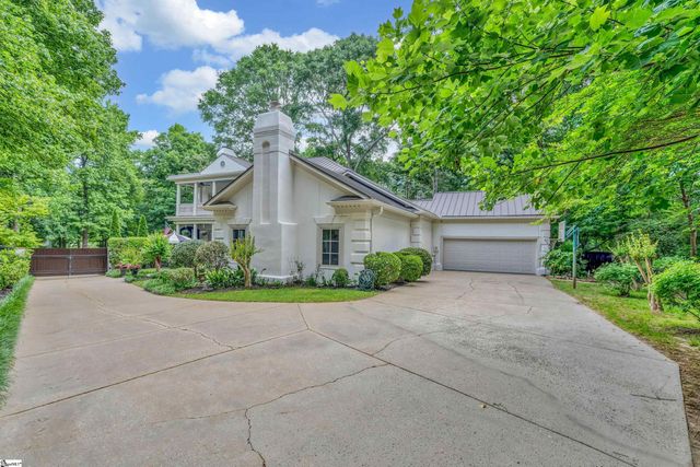 105 Hidden Hills Drive, Greenville, SC 29605