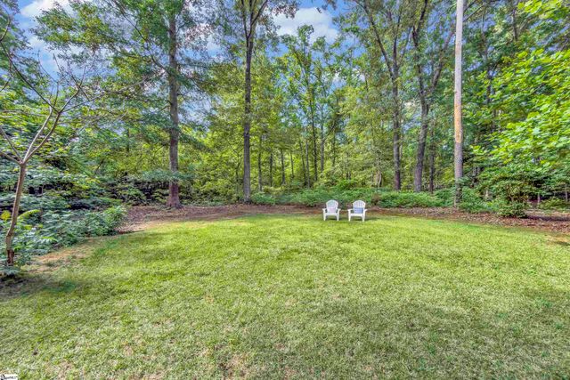 105 Hidden Hills Drive, Greenville, SC 29605