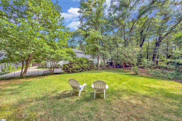 105 Hidden Hills Drive, Greenville, SC 29605