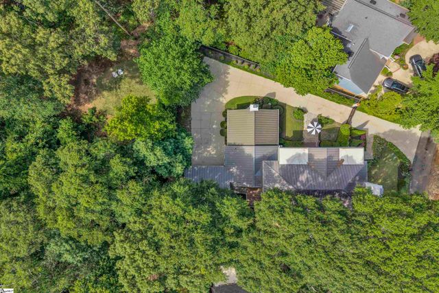 105 Hidden Hills Drive, Greenville, SC 29605
