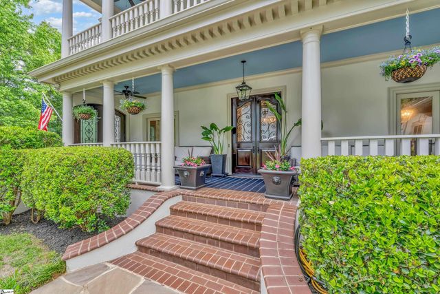 105 Hidden Hills Drive, Greenville, SC 29605