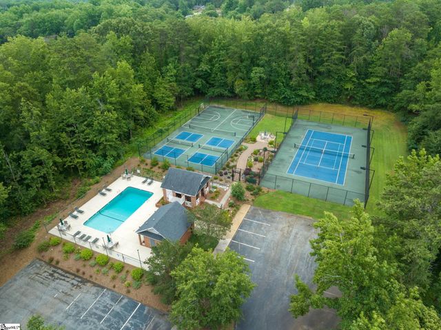 105 Hidden Hills Drive, Greenville, SC 29605