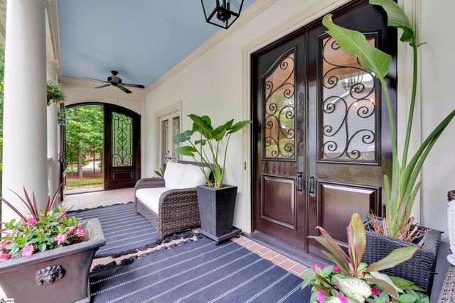 105 Hidden Hills Drive, Greenville, SC 29605