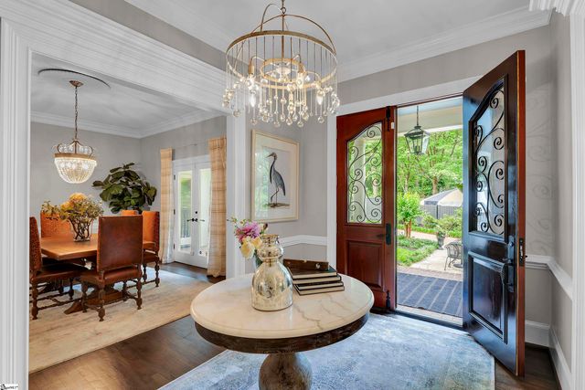 105 Hidden Hills Drive, Greenville, SC 29605