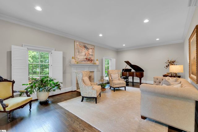 105 Hidden Hills Drive, Greenville, SC 29605