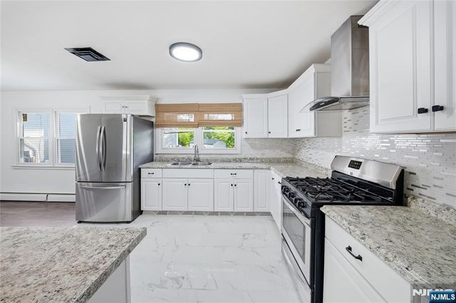 66 Lockwood Place, Clifton, NJ 07012