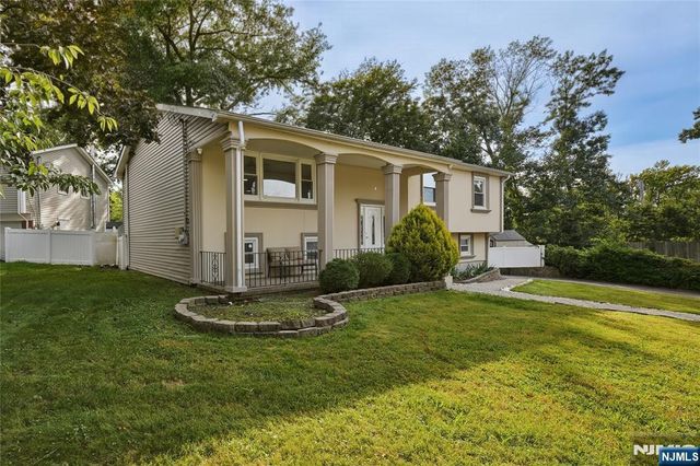 66 Lockwood Place, Clifton, NJ 07012