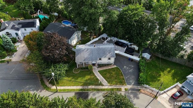 66 Lockwood Place, Clifton, NJ 07012