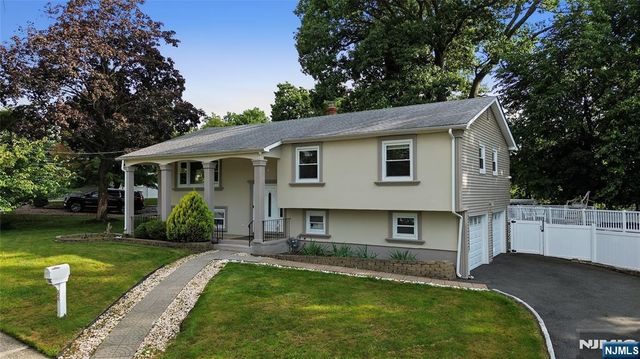 66 Lockwood Place, Clifton, NJ 07012