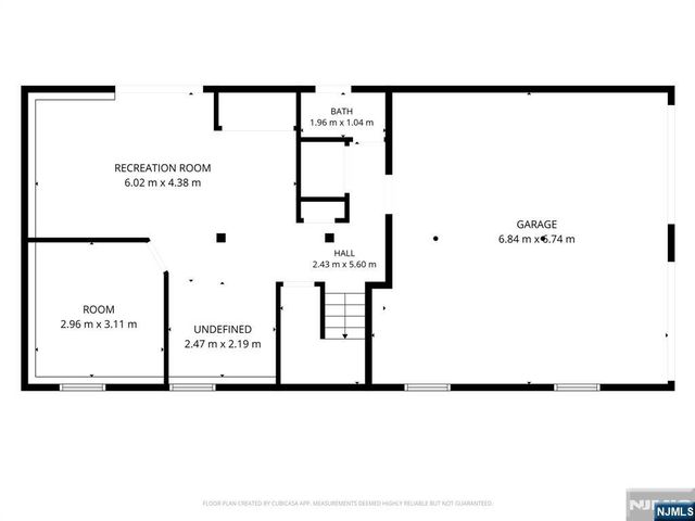 66 Lockwood Place, Clifton, NJ 07012