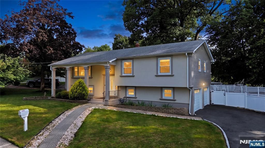 66 Lockwood Place, Clifton, NJ 07012