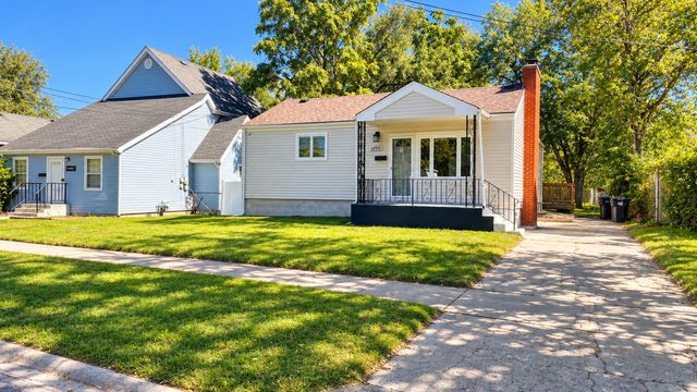 14925 Riverside Drive, South Holland, IL 60473