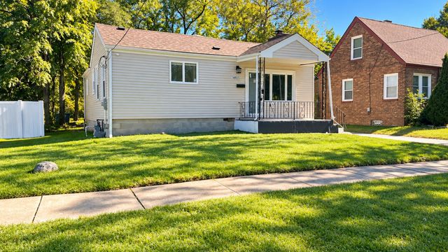 14925 Riverside Drive, South Holland, IL 60473