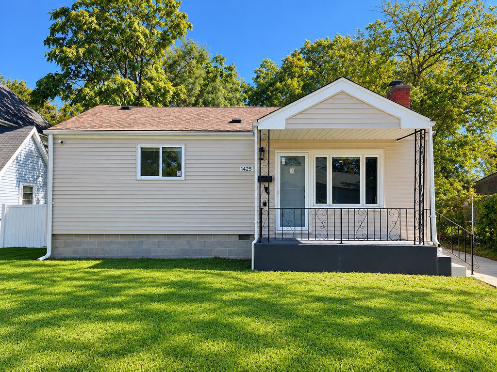14925 Riverside Drive, South Holland, IL 60473 — photo 2